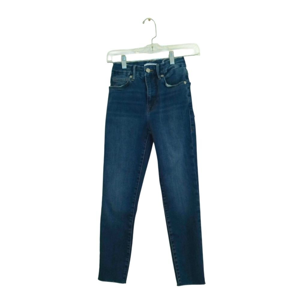 GOOD AMERICAN JEANS